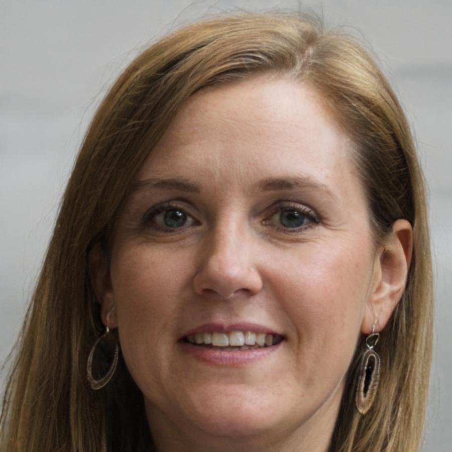 Портрет Елены Морозовой